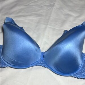 Joyspun Shimmering Blue Bra